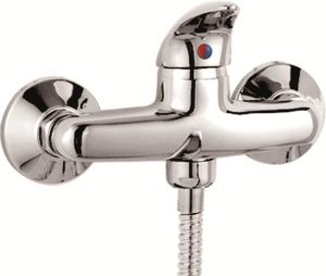 Смеситель для душа Ledeme L2038-B
