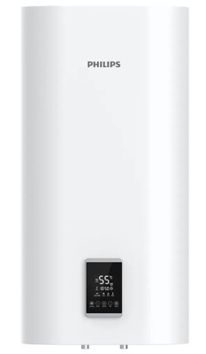 Накопительный водонагреватель Philips UltraHeatmart Smart AWH1620/51(30YC) / AWH1621/51(50YC) / AWH1622/51(80YC) / AWH1623/51(100YC)