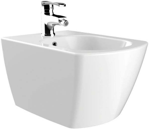 Подвесное биде Creavit Elegant