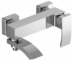 Смеситель для ванны Ganzer GZ44031