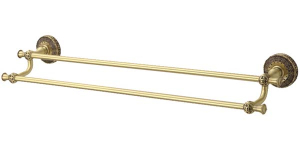 Держатель для полотенец Zorg AZR 13 BR