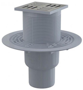 Душевой трап AlcaPlast APV201