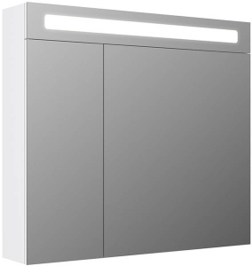 Шкаф-зеркало Iddis New Mirro NMIR802i99