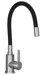 Смеситель для кухонной мойки Wisent W74004-2