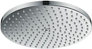 Верхний душ Hansgrohe Raindance S 240 1j PowderRain 27623000