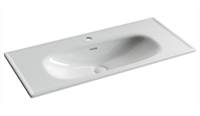 Умывальник CeramicaNova Sabo CN13001 / CN13002 / CN13003