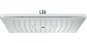 Верхний душ Rose RH37