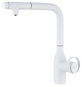 Смеситель для кухонной мойки Paulmark Urban Ur213104-431 с подключением к фильтру воды