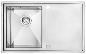 Кухонная мойка Deante Sinope ZDS-011P