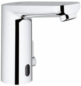 Смеситель для умывальника Grohe Eurosmart Cosmopolitan 36327001 сенсорный