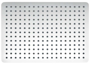 Верхний душ RGW Shower Panels SP-84