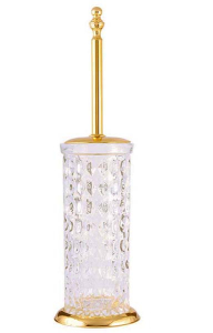Ершик для унитаза Boheme Imperiale 10425