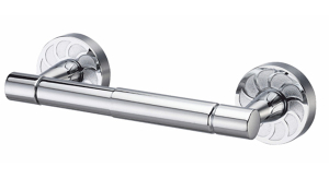 Держатель для туалетной бумаги Wasserkraft Isen K-4022