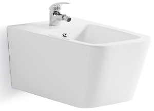 Подвесное биде Ceramalux 5370