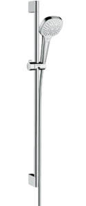 Душевой гарнитур Hansgrohe Croma 110 Select E Multi 26590400