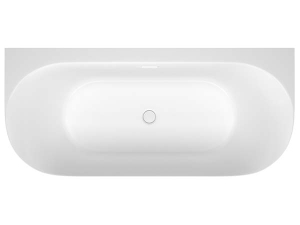 Акриловая ванна Wellsee Collaro 28910102R, 170х80