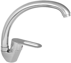 Смеситель для кухонной мойки Wisent WP59240