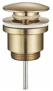 Донный клапан Rose RS31G