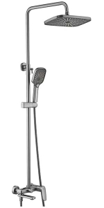 Душевая стойка Shevanik S8536T
