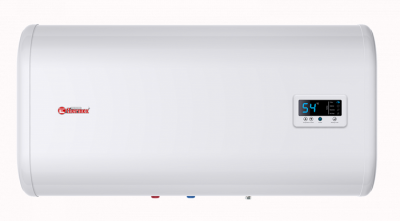 Накопительный водонагреватель Thermex Flat Plus Pro IF 50 H / 80 H pro