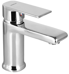 Смеситель для умывальника Wisent W10112