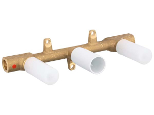 Смеситель встраиваемый Grohe 29025000 (внутренняя часть)
