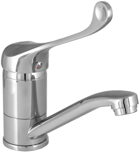 Смеситель для умывальника Wisent W45279-1