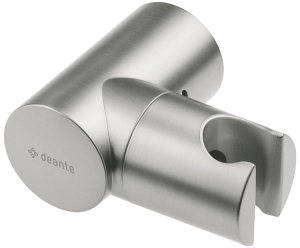 Держатель для душевой лейки Deante Round Steel ANO_F21U