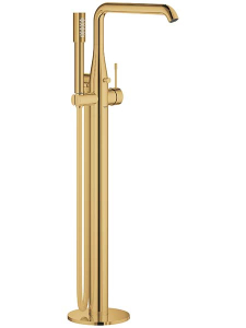 Смеситель для ванны Grohe Essence 23491GL1 / 23491GN1