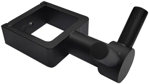 Крючок разъемный Ростела BKP06 Ral 9005
