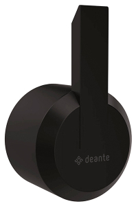 Крючок Deante Arnika Nero ADA_N111