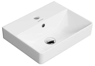 Умывальник Kerama Marazzi Pro PROR.wb.40 / PROR.wb.50 / PROR.wb.55