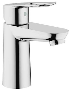 Смеситель для умывальника Grohe BauLoop 23337000