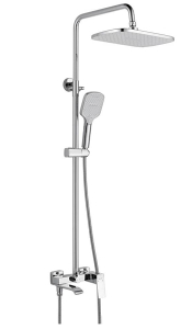 Душевая стойка Shevanik S4036
