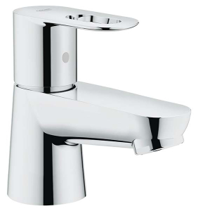 Смеситель для умывальника Grohe BauLoop 20422000 на одну воду