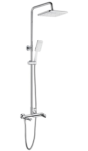 Душевая стойка Ledeme LL778