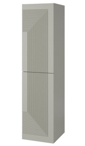 Пенал Caprigo Modo Quarta 35750L-SF023 / 35750R-SF023