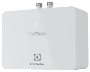 Проточный водонагреватель Electrolux Aquatronic Digital 2.0 NPX4 / NPX6