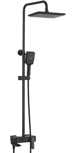 Душевая стойка Rose R2736H