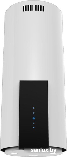 Кухонная вытяжка Ciarko ORW White Glass 38