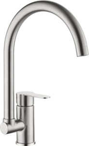 Смеситель для кухонной мойки Ledeme L74003