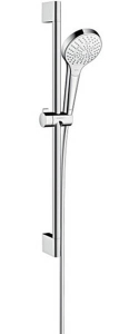 Душевой гарнитур Hansgrohe Croma 110 Select S Multi 26560400