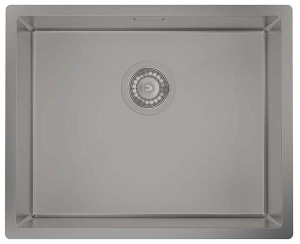 Кухонная мойка Iddis Edifice EDI54G0i77