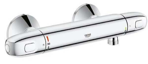 Смеситель для душа Grohe Grohtherm 1000 34143003 термостатический