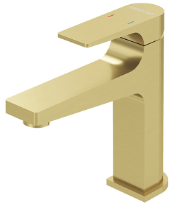 Смеситель для умывальника Grossman Classic 510.K35.04.320