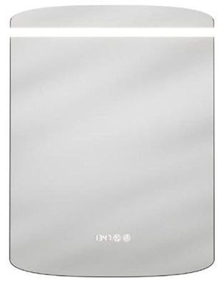 Зеркало Caprigo Софт 60 2060HW / 80 2061HW / 100 2062HW