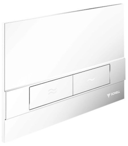 Кнопка для инсталляции SCHELL Board 031201599