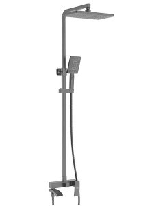 Душевая стойка Rose R1556H / R1556T
