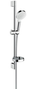 Душевой гарнитур Hansgrohe Crometta Vario 26553400