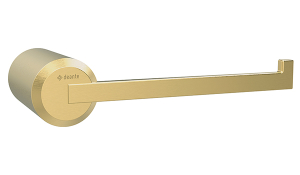Держатель для туалетной бумаги Deante Arnika Gold BR ADA_R211